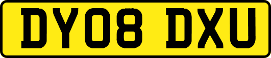 DY08DXU