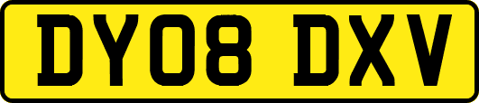 DY08DXV