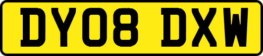 DY08DXW