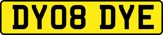 DY08DYE