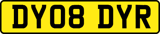 DY08DYR