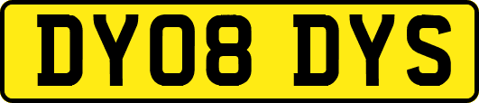 DY08DYS