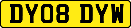 DY08DYW