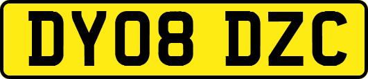 DY08DZC