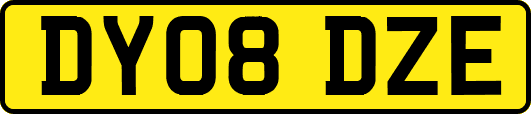 DY08DZE