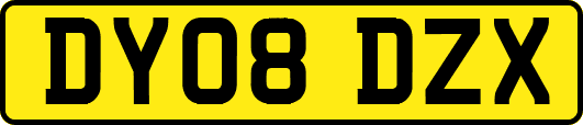 DY08DZX