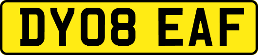 DY08EAF