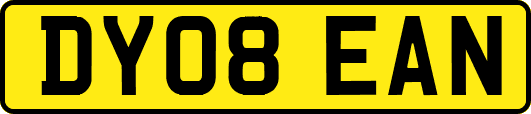 DY08EAN