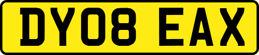 DY08EAX