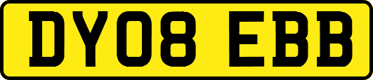 DY08EBB