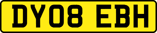 DY08EBH