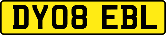 DY08EBL