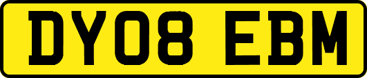 DY08EBM