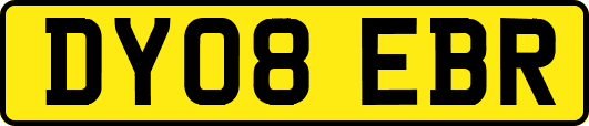 DY08EBR