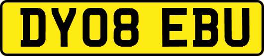 DY08EBU
