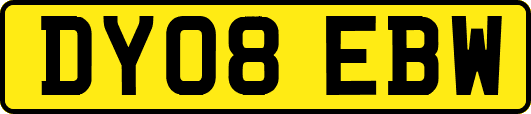DY08EBW