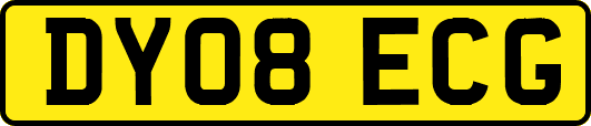 DY08ECG