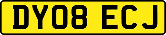 DY08ECJ
