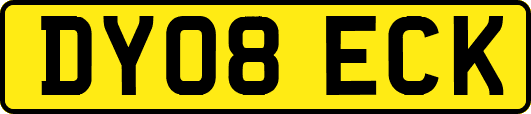 DY08ECK