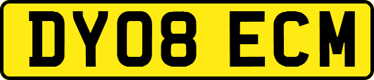 DY08ECM
