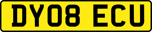 DY08ECU