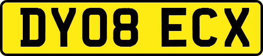 DY08ECX