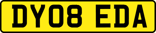 DY08EDA