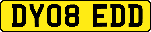 DY08EDD