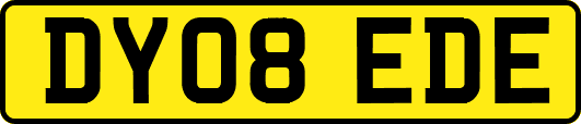DY08EDE