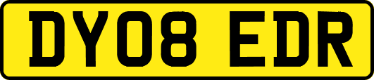 DY08EDR