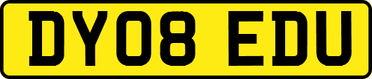 DY08EDU