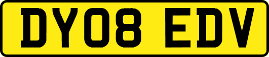 DY08EDV