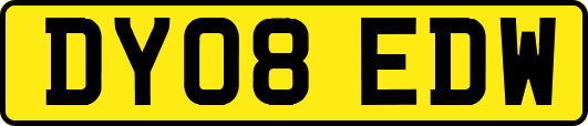 DY08EDW