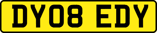 DY08EDY
