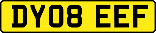 DY08EEF
