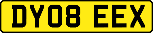 DY08EEX