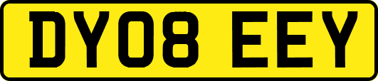 DY08EEY