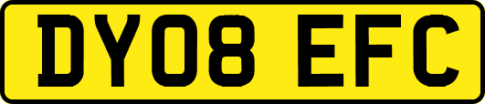 DY08EFC