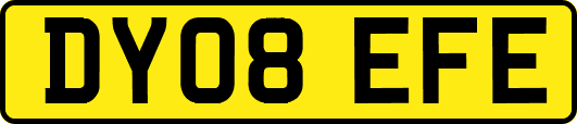 DY08EFE