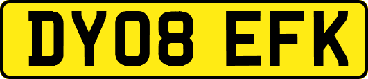 DY08EFK