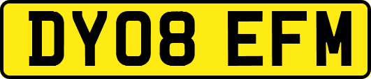 DY08EFM