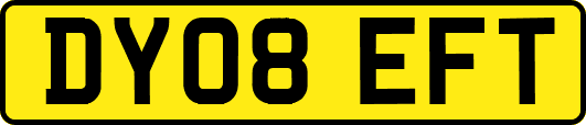 DY08EFT