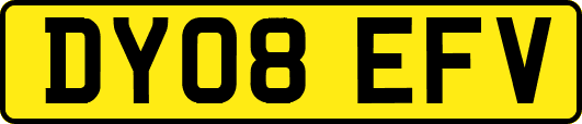 DY08EFV