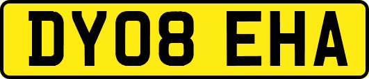 DY08EHA