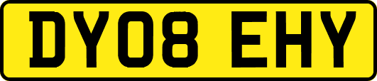 DY08EHY