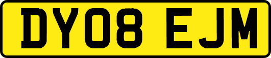 DY08EJM