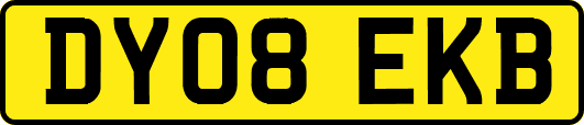 DY08EKB