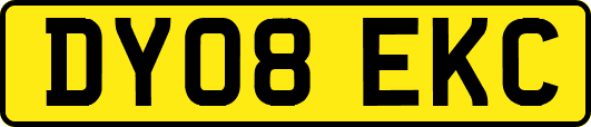 DY08EKC
