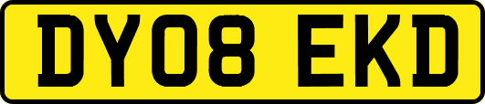 DY08EKD