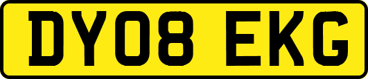 DY08EKG